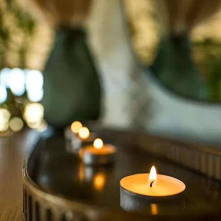 Con Jardin Rodeado De Vinedos * Ribadumia