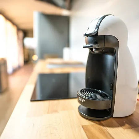 Con Jardín Rodeado De Viñedos Сasa de vacaciones