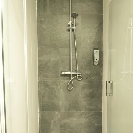 Con Jardin Rodeado De Vinedos بيت للعطل *