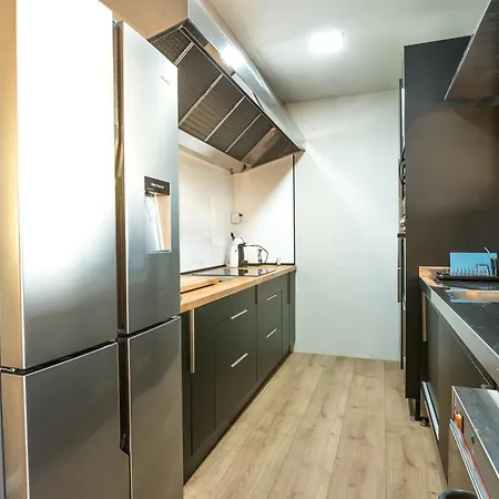 Con Jardin Rodeado De Vinedos * Ribadumia