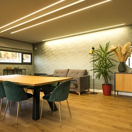 Con Jardín Rodeado De Viñedos Сasa de vacaciones Ribadumia