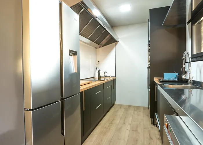 Con Jardin Rodeado De Vinedos * Ribadumia