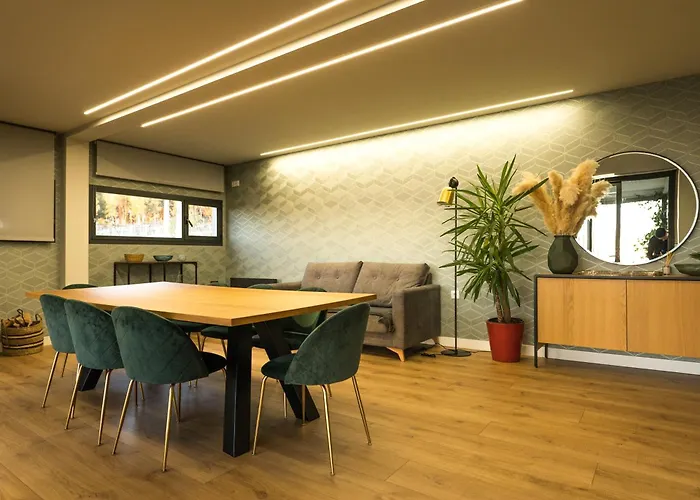 Con Jardin Rodeado De Vinedos 펜션 Ribadumia